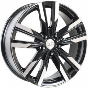 RST  R089 (CHANGAN)  7,0/19  5/114,3  ET42  60,1  BD