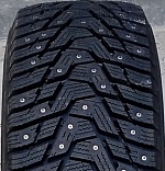 HANKOOK  W429 Winter i*Pike RS2  185/65 R15 92T   