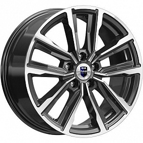 ��� ����� (��964) 7,5x17 5/114,3 ET35 d-60,1 ����� ������ (���.77368)
