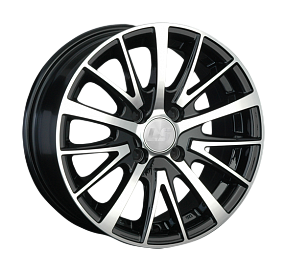 LS LS 808 7/16/ 5/114,3 D73.1 ET40 BKF