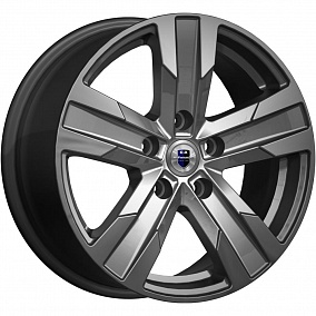 ��� ������ (��1009) 7,0x16 5/108 ET40 d-65,1 ����� (���.79171)