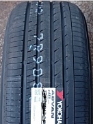 YOKOHAMA  V553 Advan DB  215/55 R17  94W  Japan