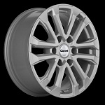 Carwel  1805 (Toyota LC Prado) 7,5x18 6/139,7 ET25 d-106,1 SLT (.110940)