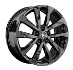 REPLAY GA22 7,5/19/ 5/120 D59.6 ET41 BK