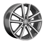 REPLAY V134 7,5/18/ 5/108 D63.3 ET50 GMF