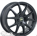 CROSS STREET  CR-17  6/15  4/100  60,1  ET43  Black