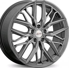 X"TRIKE  X-139  7,5/19  5/114,3 ET45 d67,1 ET49  d67,1 BH 351974AZ