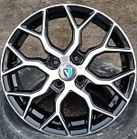 VENTI  V1619  6/16  4/100  ET41 60,1 BD 