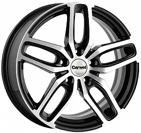 Carwel ���� 200 6,5x17 5/114,3 ET50 d-67,1 AB (���.98405)