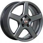 ALCASTA  M62  6,5/16  5/110  65,1  ET37  Black