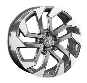 REPLAY MI190 7,5/18/ 5/114,3 D67.1 ET35 GMF