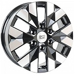 TECHLINE-RST  R237 Starex  6,5/17  6/139,7  ET48  d92,5  BD