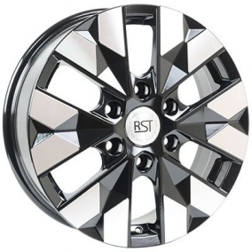 TECHLINE-RST  R237 Starex  6,5/17  6/139,7  ET48  d92,5  BD