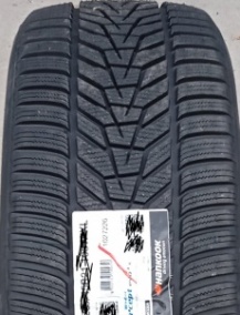HANKOOK  W330 i cept Evo 3  265/60 R18  114H �������