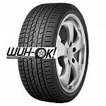 CONTINENTAL 295/35ZR21 107Y XL CrossContact UHP MO TL FR