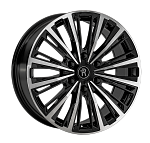 REPLAY TA28 8,5/19/ 6/139,7 D100.1 ET36 BKF