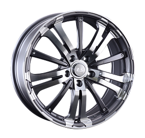 LS LS 955 7/16/ 5/114,3 D73.1 ET40 GMF