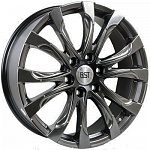 TECHLINE-RST  R022  8/20  6/139.7  77,8  ET31  Black