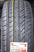 SATOYA  S78 Doro  215/55 R17  98W