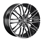 REPLAY TY452 7/16/ 5/114,3 D60.1 ET40 BKF