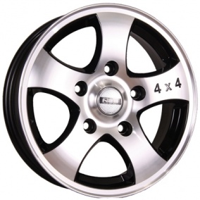 TECHLINE  541  6,5/15 5/139 98,5 40 BD