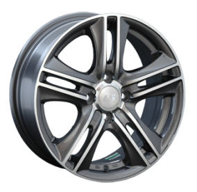 LS  191  6.5/15  5/100  57,1  ET38  GMF
