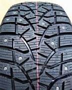 BRIDGESTONE  Spike-02  205/70 R15   Made in Japan