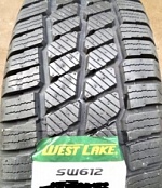 WESTLAKE  SW612  225/70 R15C  112-1102S