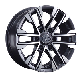 REPLAY TY310 7,5/17/ 6/139,7 D106.1 ET25 GMF