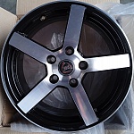 NZ  R-02  6.5/16  5/112  57,1  ET46  BKF