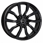 MAK Midlands 8,5x20 5/112 ET20 d-66,45 Matt Black (F8520NDMB20WS1X)