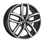 REPLAY GL81 8/20/ 5/108 D63.3 ET52 MBF