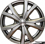 X"TRIKE  X-119  6.5/16  5/114.3  60,1 ET45  HSB  67760