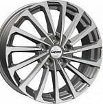 CARWEL  ����� 1721  6,5/17 5/114,3 ET50 d-66,1 AGR 122416