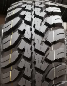 CONTYRE  Expedition  225/75 R16 104Q