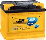 ����  Just Power 65  (242x175x190) EN600