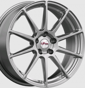 iFREE  ������  7/18  5/114.3  ET35  60.1  ��� ���  798503