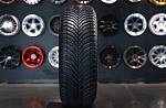 MICHELIN  Cross Climat 2  235/55 R19 105H