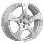 ���  ��1053  6,5/16  5/110 ET43  d-63,35 �������  80538