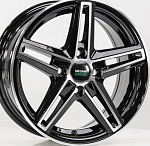 MEGAMI  MGM-14  5,5/14 5/100  57,1  ET35  BFP