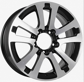 ��� ������ Patriot (��1056) 7,0x18 5/139,7 ET35 d-108,5 ����� ������ (���.80498)