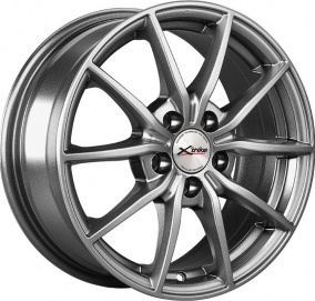 X"TRIKE  X-111  6.5/15  5/100  57,1  ET38   HSB� 76797