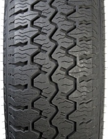 TIGAR  Road-Terrain  265/75 R16 116S