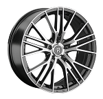 REPLAY ZR3 8,5/20/ 5/108 D63.4 ET47 BKF