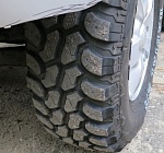 WESTLAKE  SL366  265/75 R16  123-120Q LT 