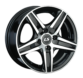 LS LS 321 6,5/15/ 5/112 D57.1 ET45 BKF