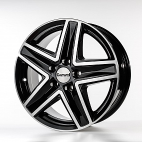 Carwel ����� 237 6,5x16 5/108 ET42 d-65,1 AB (���.113232)