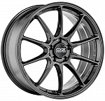 OZ Hyper GT HLT 9,5x19 5/112 ET45 d-75 Star Graphite (W01A18201T6) d-L