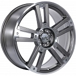 LegeArtis Replica MR81 8.5x20/5x112 ET60 D66.6 GMF