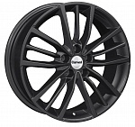 Carwel  1812 (Chery Tiggo 7 Pro) 7,0x18 5/108 ET33 d-60,1 BL (.124810)